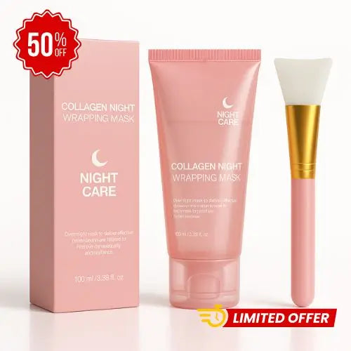 Mascarilla K-Beauty Express