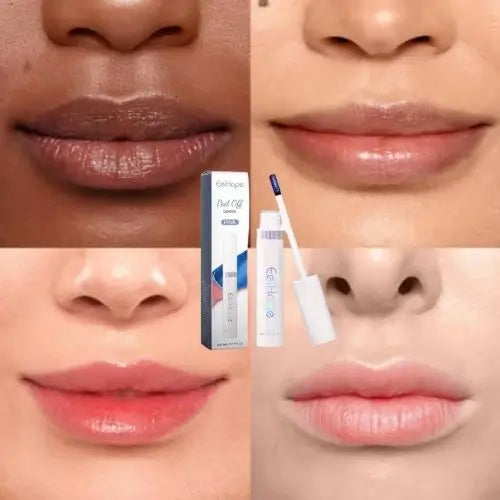 LushLip — Tu rutina en 1 paso - Tu color por horas