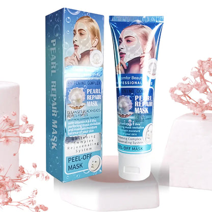 FreshLift Mask - Mascarilla Reparadora