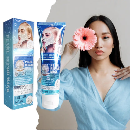 FreshLift Mask - Mascarilla Reparadora