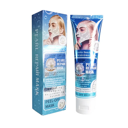 FreshLift Mask - Mascarilla Reparadora
