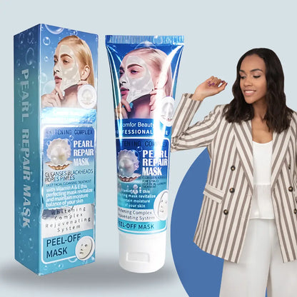 FreshLift Mask - Mascarilla Reparadora