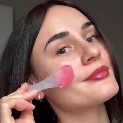 Collagen Infusion Cream - Brillo Radiante Gel