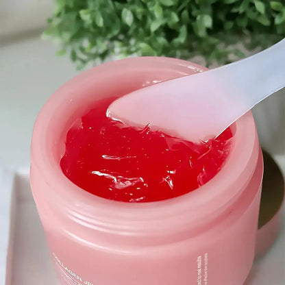 Collagen Infusion Cream - Brillo Radiante Gel
