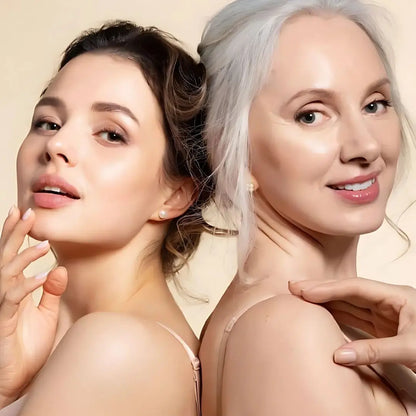 Collagen Infusion Cream - Brillo Radiante Gel