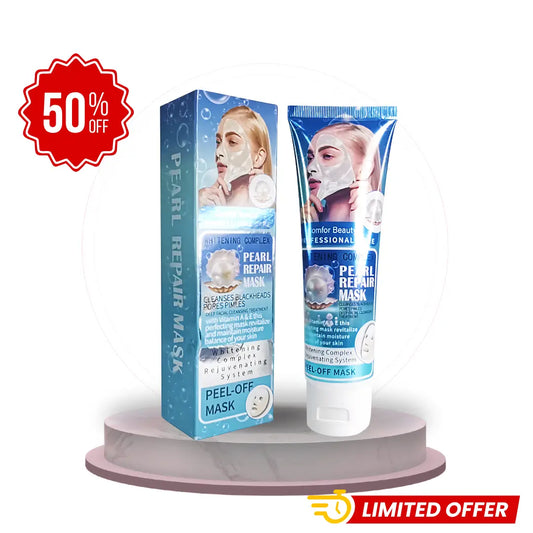 FreshLift Mask - Mascarilla Reparadora