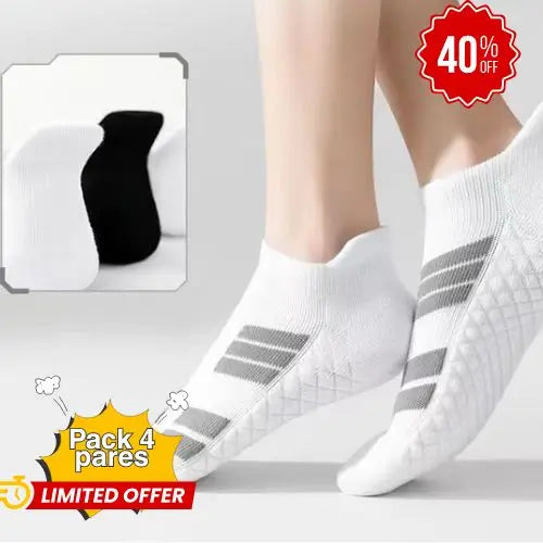 Confort Activo – Frescura y Soporte Todo el Día