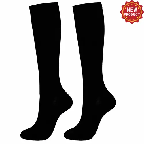 Medias de Compresión CORE: Alivio y Bienestar