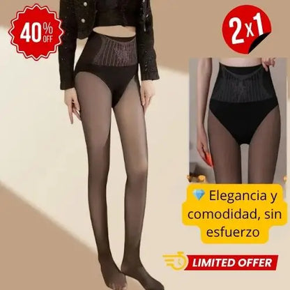 2x1 Doble Calidez, Doble Estilo - Toque Princesa