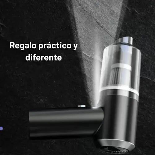 CleanJet Mini -Limpia Fácil 3en1