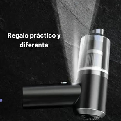 CleanJet Mini -Limpia Fácil 3en1