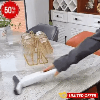 LimpiaTodo Portátil - Solución para todos los rincones