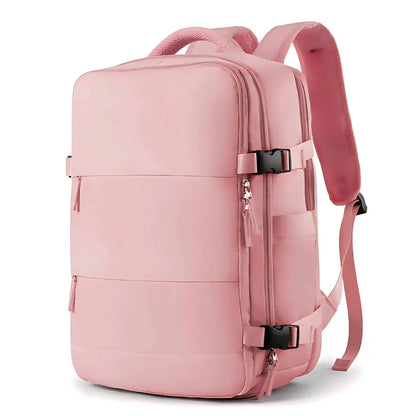 Travel Ease Pack - Mochila Organiza Todo