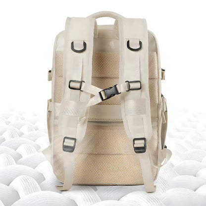 Travel Ease Pack - Mochila Organiza Todo