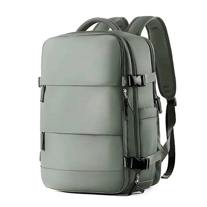Travel Ease Pack - Mochila Organiza Todo