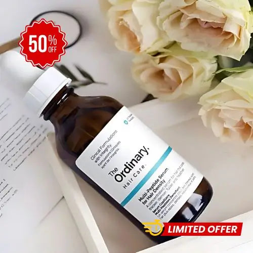 Raíz Activa - Estimula la apariencia saludable desde el cuero cabelludo