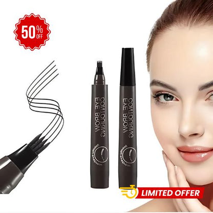 NaturalLook - Cejas y Barba