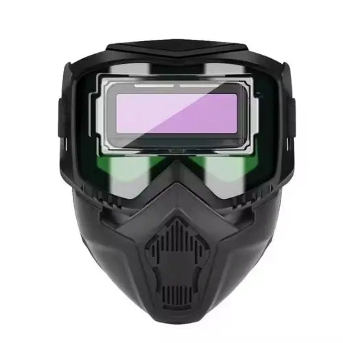 Nueva Mascara para Protector de soldadura AirFlow