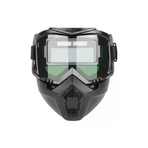 Nueva Mascara para Protector de soldadura AirFlow