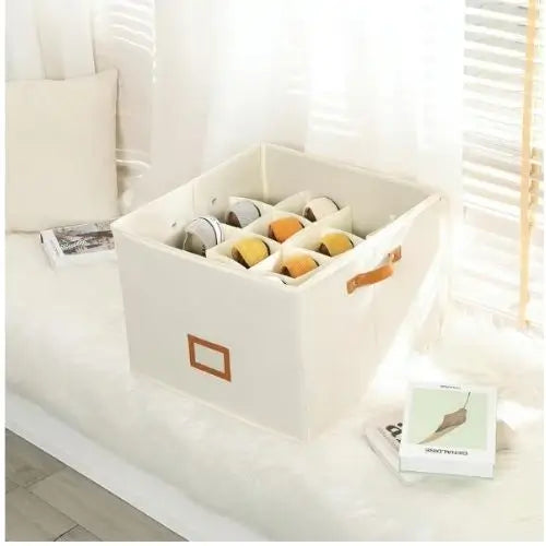 FlexiBox – Almacenamiento que se adapta a tus necesidades