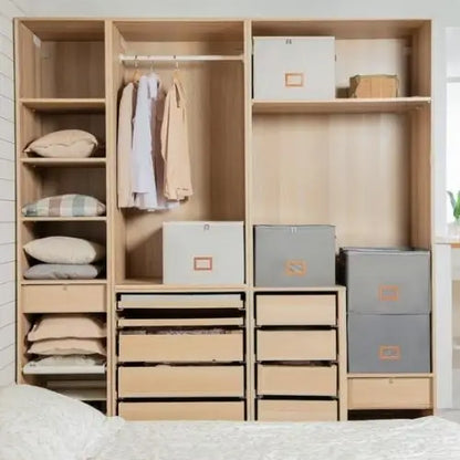 FlexiBox – Almacenamiento que se adapta a tus necesidades