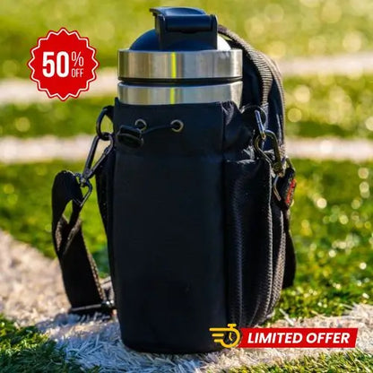 Original Magnetic Sport Bag