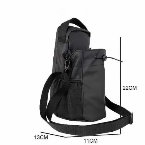 Original Magnetic Sport Bag