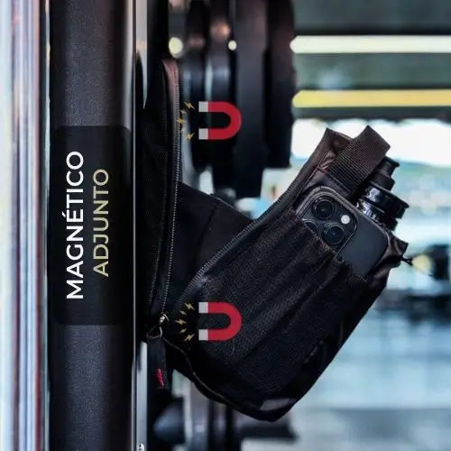 Original Magnetic Sport Bag