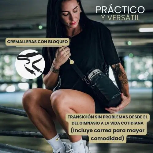 Original Magnetic Sport Bag