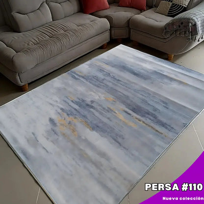 Alfombra Tipo Persa Nueva Colección 2025