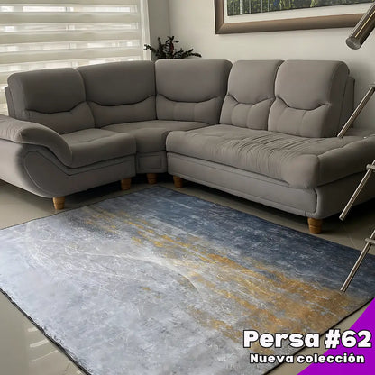 Alfombra Tipo Persa Nueva Colección 2025