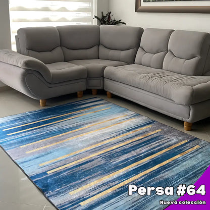 Alfombra Tipo Persa Nueva Colección 2025