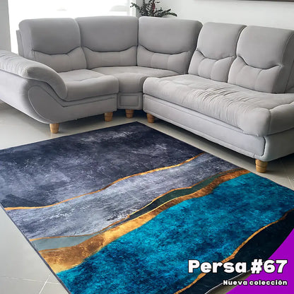 Alfombra Tipo Persa Nueva Colección 2025