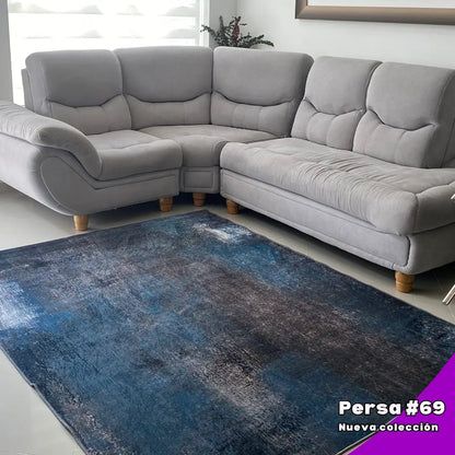 Alfombra Tipo Persa Nueva Colección 2025