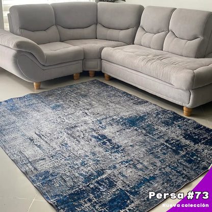 Alfombra Tipo Persa Nueva Colección 2025