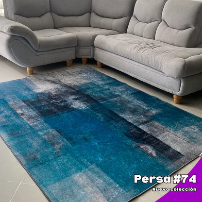 Alfombra Tipo Persa Nueva Colección 2025