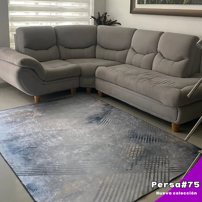 Alfombra Tipo Persa Nueva Colección 2025