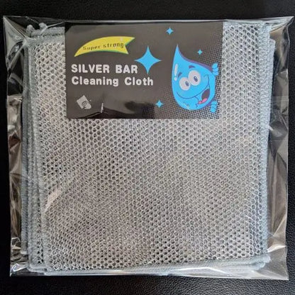 BrilloFácil – Paños dobles Antirayón Cocina x10 Uds Originales