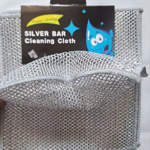 BrilloFácil – Paños dobles Antirayón Cocina x10 Uds Originales