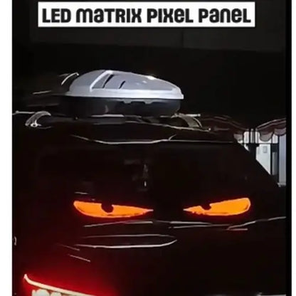 Pantalla Panel Led Para Camión y Auto