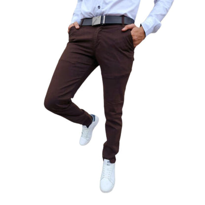 Pantalones Drillex -  Estilo y Comodidad