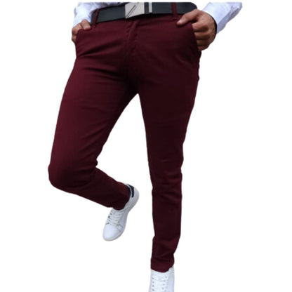 Pantalones Drillex -  Estilo y Comodidad