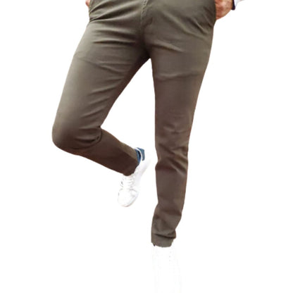 Pantalones Drillex -  Estilo y Comodidad