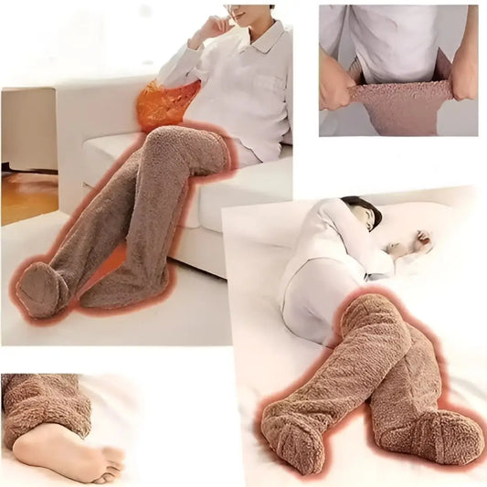 PeluMedias - Calidez, suavidad y comodidad