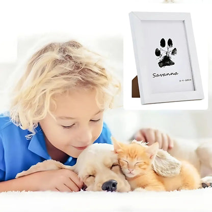 PetTouch - El Mejor Recuerdo De Tu Mascota
