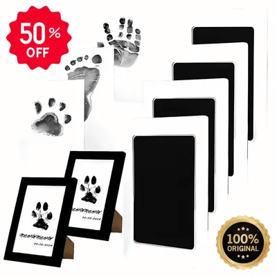 PetTouch - El Mejor Recuerdo De Tu Mascota