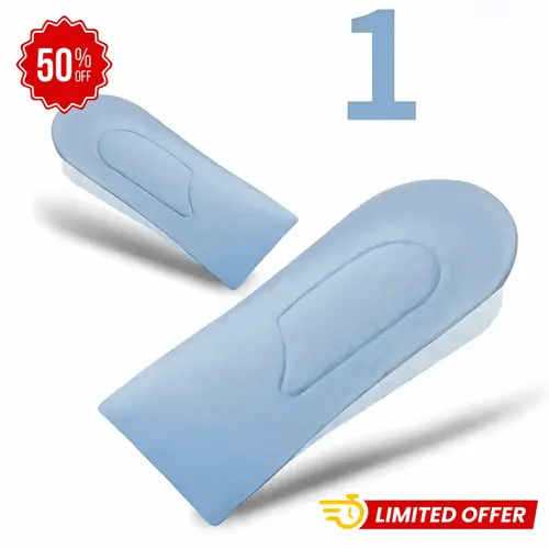 NivelMax – Tu Estatura, Redefinida