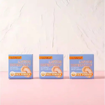 Stay Matte Pro – Control De Brillo y Resistencia Al Agua que Dura Horas