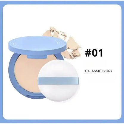 Stay Matte Pro – Control De Brillo y Resistencia Al Agua que Dura Horas