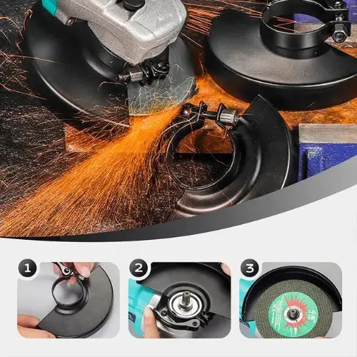 2x1 Escudo360 Protector Pulidora